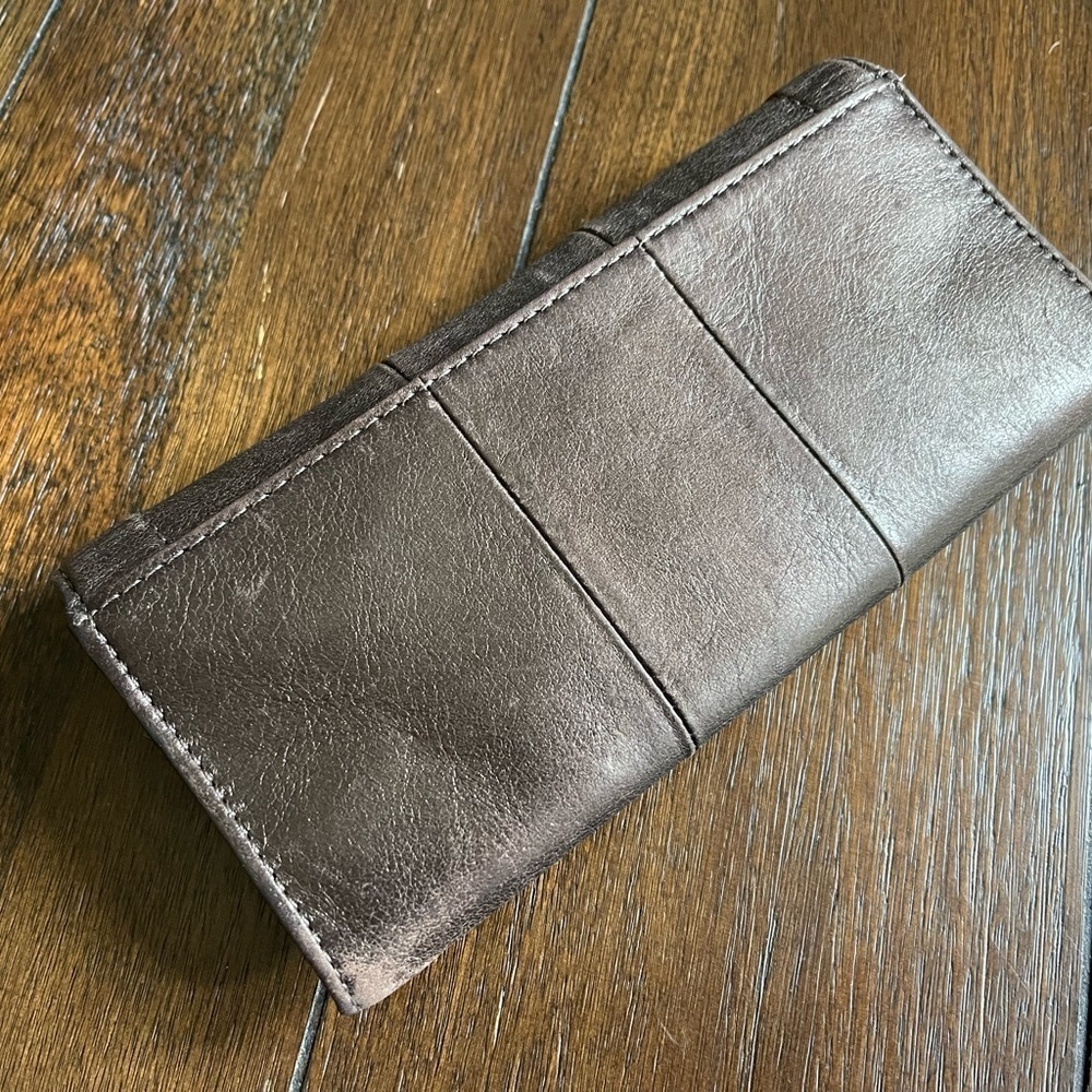 Coach Kristin wallet - Picture 2 of 13